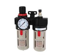 Ruilogod Regulador de filtro de aire BFC-2000 Lubricador combinado combinación de presión