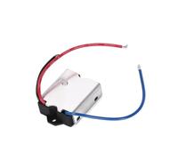 Ruimou 1Pcs Módulo De Arranque Suave Para Herramientas Eléctricas 125/250V 16A 1600W Para Sierras De Mesa Sierras De Inglete Amoladoras Angulares Compatibles Con Makita Etc