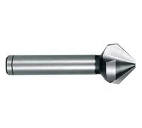 RUKO 102125E - Avellanador cónico, DIN 335 forma C 90º, HSS Co 5 (31 mm)