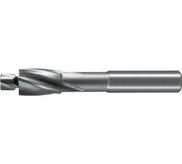 RUKO 102416 - Avellanador plano, DIN 373, 180º, HSS (M4)