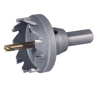 RUKO Corona perforadora 105204 de metal duro 20,4 mm