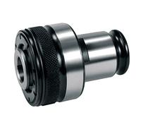 RUKO 108170 - Soporte rápido para adaptar machos al soporte rápido pre-adaptador (Vástago 10 mm)
