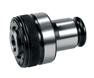 RUKO 108170 - Soporte rápido para adaptar machos al soporte rápido pre-adaptador (Vástago 10 mm)