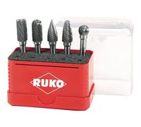 Ruko 116004 - Accesorio de fresado (acero)