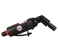 RUKO 116120L - Mini amoladora neumática a 115º