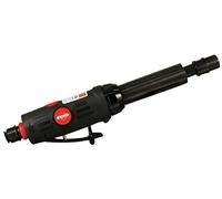 RUKO 116130L - Mini amoladora neumática larga
