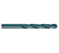 Ruko 2010275 - Broca helicoidal DIN 338 tipo N HSS, laminada, 2,75 mm (pack de 10 unidades)