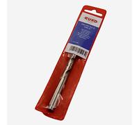 Ruko 2144050 - Broca helicoidal DIN 338, tipo N HSS, en bolsa de plástico (5 mm)