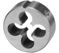 Ruko 22568 Terrax Thread Cutting Die DIN Ground M10