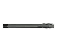 RUKO Macho de roscar 232120VA M DIN 376 HSS Co5 VAP rectificado para acero inoxidable Tipo B (M12)