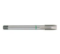 RUKO Macho de roscar para máquinas 232140E - M DIN 376 HSS Co 5, rectificado - Tipo B (M14)