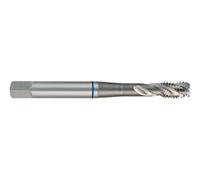 RUKO Macho de roscar para máquinas 234020 M DIN 371 HSS rectificado Tipo C (M 2)