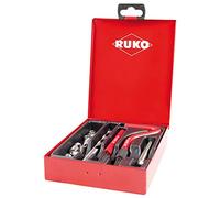 RUKO 244203 - Juego reparación de roscas ProCoil M 6