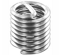 RUKO-244410-Casquillo crosca Pro Coil M10x1,5