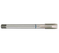 RUKO 264007 - Macho de roscar para máquinas PG HSS, rectificados, PG 7