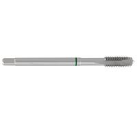 RUKO 265010UNF - Macho de roscar para máquinas UNF ~ DIN 374HSSE-Co 5, rectificado - Tipo B, 1"