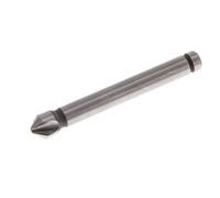 RUKO HSS-E Avellanador DIN 335 6,3 mm Para M3