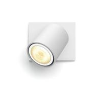 Runner Single Spot Blanco excl. Regulador de Intensidad