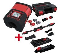Medidor digital de longitud de cable Runpometer RM35
