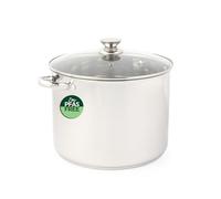 Russell Hobbs Classic Collection Olla, 15 l, 30 cm, acero inoxidable