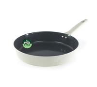 Russell Hobbs Cote Sartén 28 cm, cerámica antiadherente, inducción
