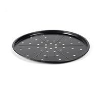 Russell Hobbs Everyday Bandeja pizza 33x33 cm acero carbono antiadherente