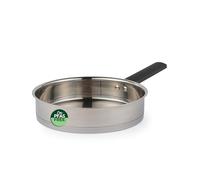 Russell Hobbs Excellence Sartén 24 cm acero inoxidable