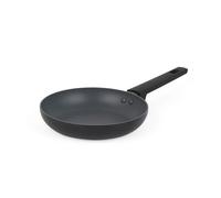 Russell Hobbs RH02836EU7 - Sartén de 20 cm - Revestimiento antiadherente 10x Tougher*, mango suave al tacto que se mantiene fresco, colección Shield, no usar aceite
