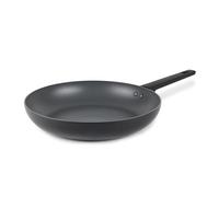 Russell Hobbs RH02838EU7 - Sartén de 28 cm - Revestimiento antiadherente 10x Tougher*, mango suave al tacto que se mantiene fresco, colección Shield, no usar aceite