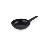 Russell Hobbs RH03253EU7 Verde Thermocollar 20 cm Sartén - Recubrimiento antiadherente de cerámica, aluminio reciclado, sin PFAS, bandeja de cocina de inducción, indicador de temperatura