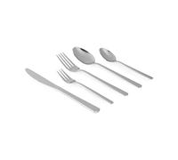 Russell Hobbs Vienna Juego cubertería 30 piezas acero inoxidable para 6