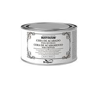 Bruguer Cera de acabado para muebles Blanca 400 ml