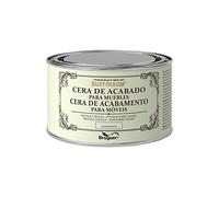 Rust-Oleum Bruguer Cera de acabado para muebles Transparente 400 ml (Paquete de 1)