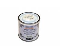 Rust-Oleum Bruguer – Pintura para muebles Chalky Finish Blanco Antiguo 125 ml