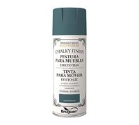 Rust-Oleum Bruguer Chalky Finish pintura para muebles en spray Azul Profundo 400 ml