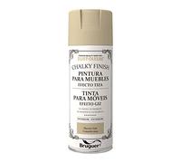 Rust-Oleum Bruguer Chalky Finish pintura para muebles en spray Marrón 400 ml