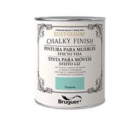 Rust-Oleum pintura para muebles Chalky Finish Turquesa 750 ml