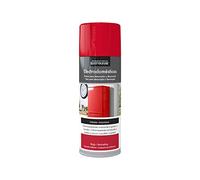 Rust-Oleum esmalte Electrodomésticos en spray Brillante Rojo 400 ml