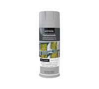 Rust-Oleum Galvanizado en spray Mate Aluminio 400 ml