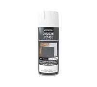 Rust-Oleum Imprimación Multisuperficie en spary Mate Blanco 400 ml