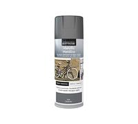 Rust-Oleum Metallic pintura en spray con acabado metálico Gris 400 ml