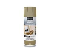 Rust-Oleum Metallic pintura en spray con acabado metálico Oro 400 ml