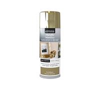 Rust-Oleum Metallic pintura en spray con acabado metálico Oro Brillante 400 ml