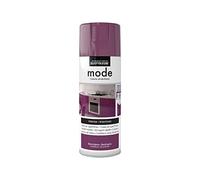 Rust-Oleum Mode pintura en spray Ultrabrillante Berenjena 400 ml