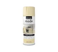 Rust-Oleum Mode pintura en spray Ultrabrillante Crema 400 ml