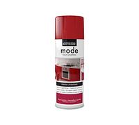 Rust-Oleum Mode pintura en spray Ultrabrillante Rojo Carmín 400 ml