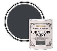 Rust-Oleum RO0070013G1 - Pintura De Chalky Finalizar Muebles - Grafito - 750Ml