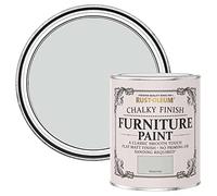 Rust-Oleum RO0070016G1 - Pintura De Chalky Finalizar Muebles - Invierno Gris - 750Ml