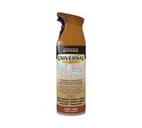 Rust-Oleum Universal pintura multisuperficie en spray Martelé Cobre 400 ml