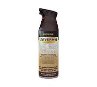 Rust-Oleum Universal pintura multisuperficie en spray Metalizado Bronze 400 ml